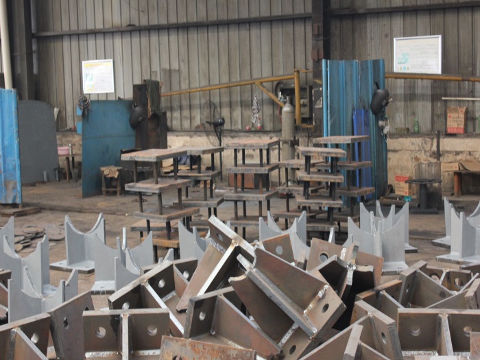 太仓螺栓球支座